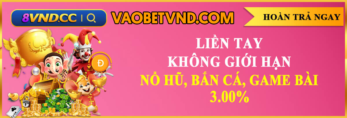 BETVND - Nhà cái BETVND chinh thức tại Việt Nam, Link BETVND mới nhất